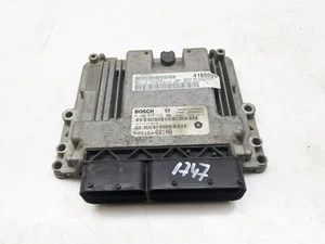 JEEP CHEROKEE KL MK5 ENGINE ECU CONTROL MODULE 2.0 CRD 2015 P05150681AB - Picture 1 of 6