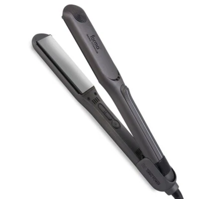 Turbo Power Forma Nano Titanium Hair Flat Iron 1.25” 450º - Image 1 of 3