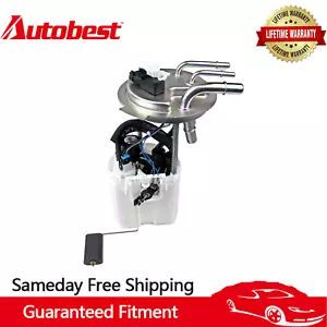 Autobest F2764A Fuel Pump Module For 2008-2009 Chevrolet Avalanche 5.3V 6V - Picture 1 of 5