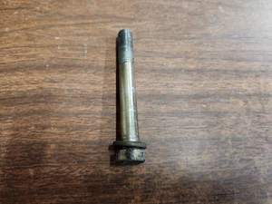Tornillo de embrague para tractor de césped Cub Cadet LT1050 13AP11CP710 TOMA DE FUERZA 710-04379A - Imagen 1 de 2