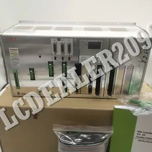 New IAI X-SEL Controller XSEL-P-3-200IB-200IB-200IB-N1-N1EE-2-3 In Box fast ship - Picture 1 of 5