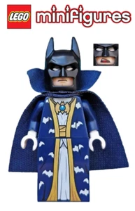 LEGO® Batman Batwizard Minifigur coltlbm23 5004939 Minifigur Super Heroes NEU - Picture 1 of 1