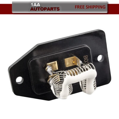 Unidad principal soplador motor resistencia 79330SR3A01 para Acura Integra Civic Del Sol RU71 Foto 1 de 4