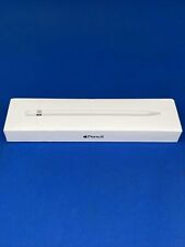 Genuine Apple Pencil (1st Gen) with USB-C to Pencil Adapter MQLY3AM/A