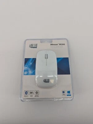 Adesso M300 Bluetooth optical mouse - Image 1 of 4