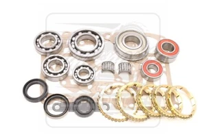 Fits Isuzu 5 Speed MSG-5T MSG-5K Transmission Rebuild Kit - Picture 1 of 1
