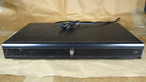 TIVO Series 4 RECEIVER Model TCD746320 powers up but untested no remote control