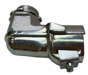 Thomas & Betts T&B 328 1-1/2" 90* Tite-Bite Flexrohrverbinder / T&B 328 - Bild 1 von 6