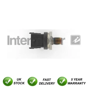 SJR Fuel Pressure Sensor Fits Chrysler Voyager 2004-2008 2.8 CRD SJ89509 - Picture 1 of 2