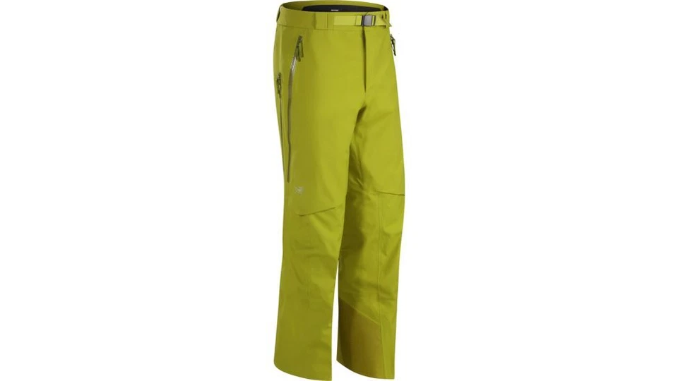 Pantalones de esquí Arc'teryx Iser Goretex RECCO para hombre tallas 30, 32, 33 - nuevos con etiquetas Foto 1 de 4