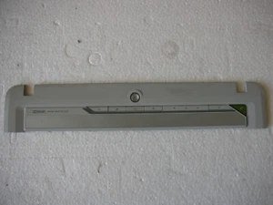 Uppercase pulsante accensione cornice base scocca lunetta Acer Aspire 5520G 5520 - Imagen 1 de 1