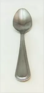 Winco Stainless Steel 18-10 SHANGRI LA Teaspoon(s) - Picture 1 of 7