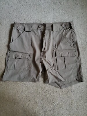 Pantalones cortos cargo weekender 34 Foto 1 de 4