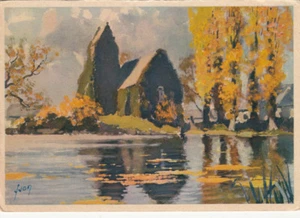 CRICQUEBOEUF Kirche - Bild 1 von 1