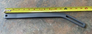 1955-1962 Corvette Impala Bel Air Full Size Truck Upper Generator Brace 283 327 - Picture 1 of 2