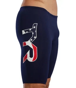 TYR Durafast Elite Hombre Emisión - EE. UU. Hombre’s Talla XS 26 (m) NUEVO CON ETIQUETAS - Imagen 1 de 3