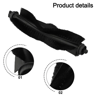 Per aspirapolvere Hoover HG4 pezzi di ricambio compresi filtri e panni mop - Immagine 1 di 4