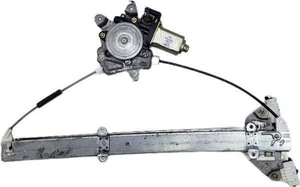 Driver Left Front Window Regulator Electric Fits 00-06 SENTRA 423506 - Picture 1 of 8
