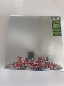 Green Day - Dookie (30th Anniversary Box Set) [Colored Vinyl] NEW Sealed - Picture 1 of 5