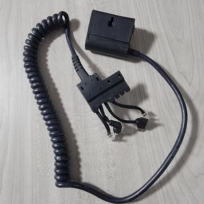 Ingenico Desk 3500 /Desk 5000 Magic Box Cable - Image 1 of 3