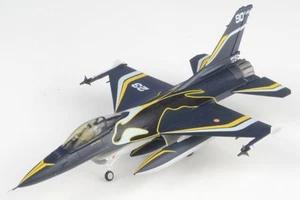 JCW-72-F16-004 JC Wings F-16A Fighting Falcon 1/72 Model MM7251 Aeronautica - Picture 1 of 2