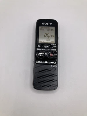 SONY - Digital Digital Dictaphone SONY ICD-PX312 - Image 1 of 4