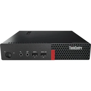 Lenovo Thinkcentre M910Q Tiny i5-6500T 8 Go RAM 128 Go SSD Windows 11 - Imagen 1 de 2