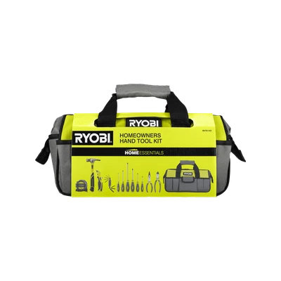 Ryobi Homeowners Hand Tool RHTKHO Kit - Imagen 1 de 2