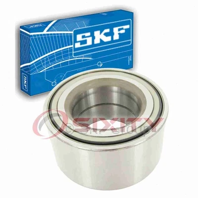 Cojinete de rueda trasera SKF para transmisión de eje Lincoln Mark VII 1990-1992 QN Foto 1 de 4