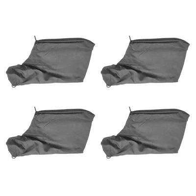 4PCS Sawdust Collection Bag for Miter 255 Bag Adjustable Dust Collector - Image 1 of 4