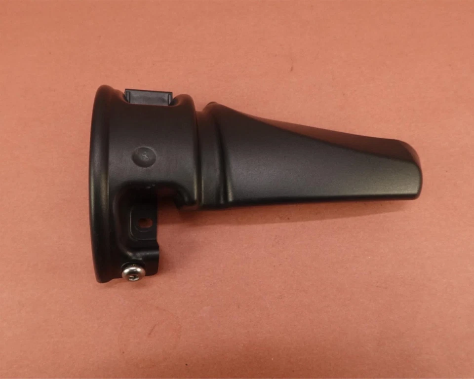 2014 11-17 Triumph SPEEDMASTER левый Airbox пластиковый чехол - Изображение 1 из 4