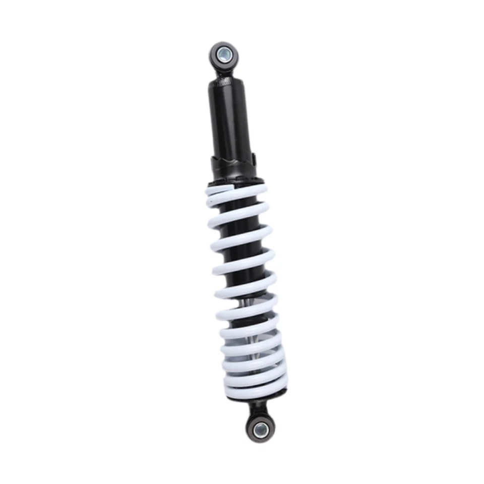350mm Rear Shock Absorber Aluminum Waterproof Stable Performance Hydraulic Shock - Изображение 1 из 4