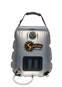 Advanced Elements Summer Shower 5 Gallon - Picture 1 of 14