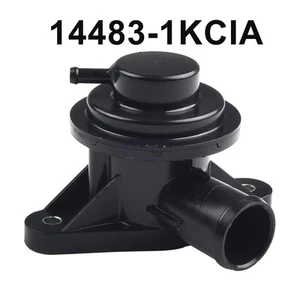 Enhance Performance with a Direct Replacement Turbo Recirculation Valve - Picture 1 of 15