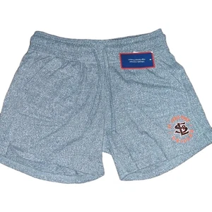 New Women’s Soft Gym Shorts. St. Louis Park Orioles Pel Athletic Size SMALL (S) - Picture 1 of 9