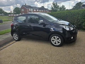 Hyundai I10 2016 - Picture 1 of 19