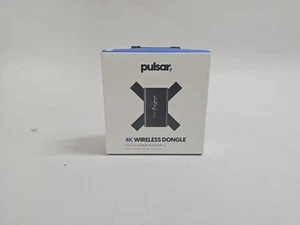Pulsar 4K Wireless Dongle for Pulsar Model X2V2, X2H, X2A, Xlite V3 - Afbeelding 1 van 5