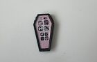 Monster High Doll Accessories Rochelle Goyle Ghouls Night Out Pink Phone