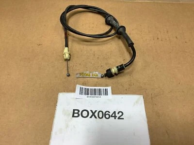 Volkswagen Routan 2010 pasajero trasero derecho cerradura pestillo actuador fabricante de equipos originales+ Foto 1 de 4