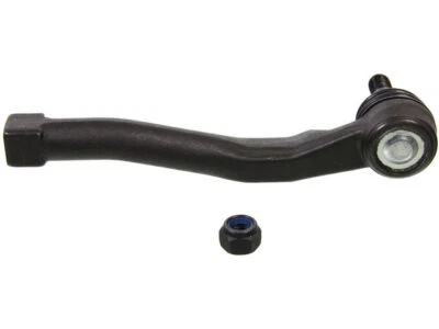 Para Pontiac G3 2009 Onda Tie Rod Extremo Delantero Derecho Exterior Moog 19685KMTM Foto 1 de 2