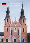 Prum / Eifel: Katholische Pfarrkirche St. Salvator By Franz Josef Faas (German)