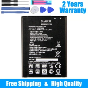 BL-44E1F Battery For LG V20 H990 H990 H910 H918 LS997 US996 VS995 - Picture 1 of 5