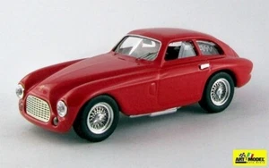 FERRARI 166 MM BERLINETTA - 1948 - Prova 1:43 - Picture 1 of 1