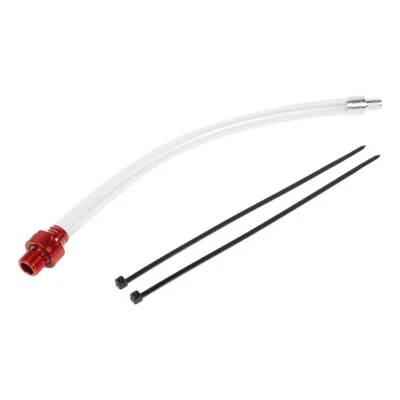 CNC Oil Drain Tool Release Hose For Beta RR 125 200 250 300 350 400 430 450 498 - Image 1 of 4