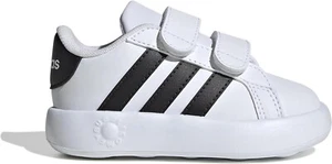 Adidas Unisex Toddler Shoes Grand Court 2.0 CF Infant Shoes ID5271 Size 6K - Picture 1 of 6