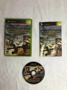 Full Spectrum Warrior: Ten Hammers (Microsoft Xbox, 2006) - Bild 1 von 1