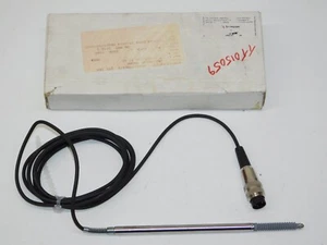 New Solartron Ametek M923513BG17-01 AX/10/SH T Gauging Transducer Probe Test Pen - Picture 1 of 3