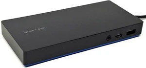 HP ELITE USB-C Docking Station TPA-B01 + PSU - Bild 1 von 3