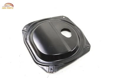 14-20 MASERATI QUATTROPORTE TANQUE DE GASOLINA LADO DERECHO TAPA DE INSPECCIÓN CUBIERTA OEM Foto 1 de 4