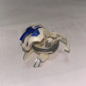 Bakugan Battle Brawlers Aquos Delta Dragonoid B1 Pearl 550G Rare - Bild 1 von 1